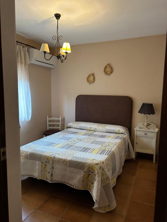 Mirador De Cazorla Villa Luaran gambar